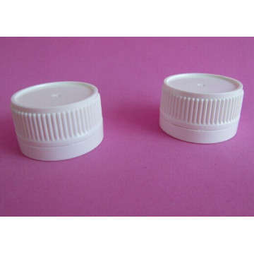 Caps. 33mm Tamper Evident para garrafas de medicina